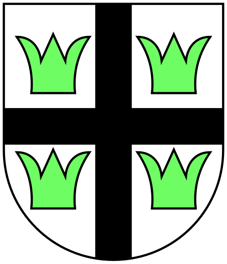 Wappen von Katzwinkel