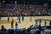 In-game action