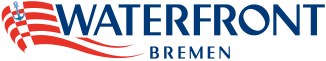 File:Waterfront Bremen Logo.svg