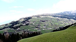 Wattenberg - Vue