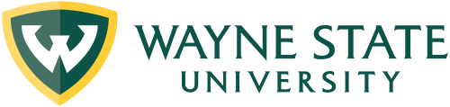 Wayne State University logo.svg