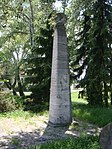 Rosa-Luxemburg-Denkmal (Weimar)