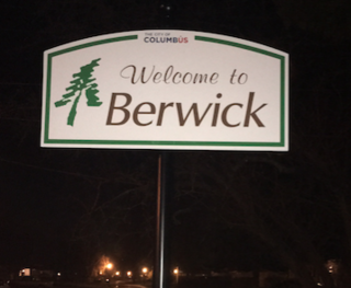 Berwick (Columbus, Ohio) Neighborhood of Columbus in Franklin, Ohio, United States