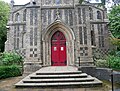 The Church of St Peter and St Paul, Chingford, built in 1844. [2]