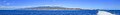* Nomination View from the ferry to La Gomera on the west coast of Tenerife, Canary Islands --Llez 06:18, 14 March 2024 (UTC) * Withdrawn The sea level dips in the middle, can you straighten the image please? --Mike Peel 08:36, 14 March 2024 (UTC)  I withdraw my nomination --Llez 12:39, 14 March 2024 (UTC) Sorry to see that, I think this would have been fixable. Thanks. Mike Peel 09:41, 16 March 2024 (UTC)