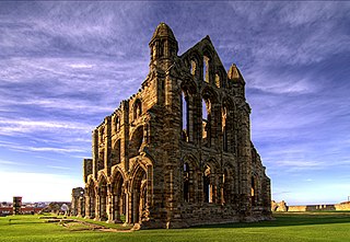 <span class="mw-page-title-main">Ælfflæd of Whitby</span> Abbess of Whitby