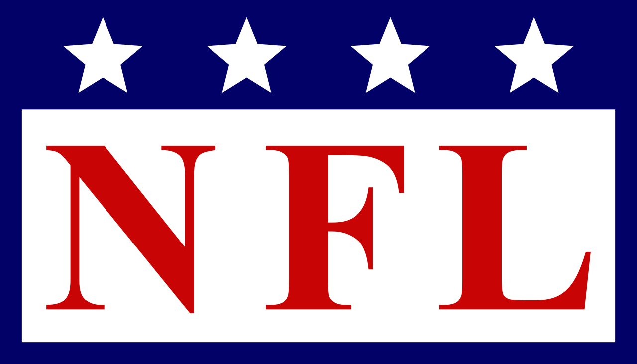 Download File:Wikiproject NFL logo.svg - Wikipedia