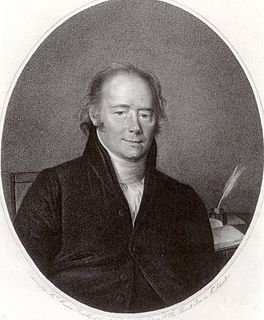 William Allen (Quaker) English scientist and philanthropist