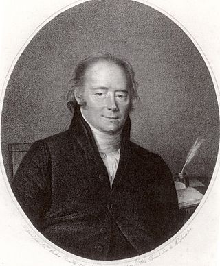 <span class="mw-page-title-main">William Allen (English Quaker)</span> English scientist, philanthropist, and abolitionist