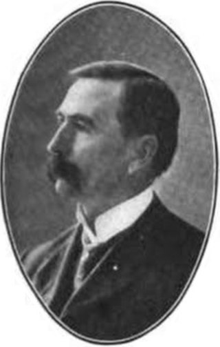 <span class="mw-page-title-main">William A. Sloane</span> American judge (1854–1930)