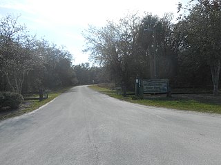 Withlacoochee River Park