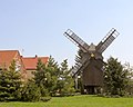 Bockwindmühle Wolkwitz