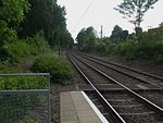 Addiscombe Line