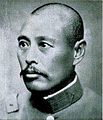 Field Marshal Ren Xilian, Quartermaster General 1927-1931; Chief of General Staff 1930-1934