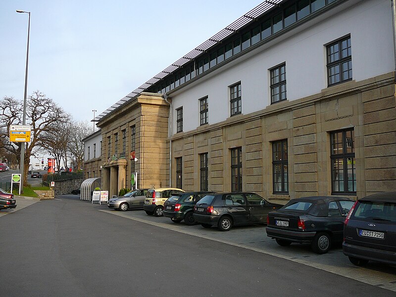 File:Wuppertal Bahnhof Steinbeck 0008.jpg