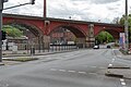 Bridge (Bergisch-Märkische railway line)