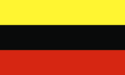 Flag of Wurttemberg