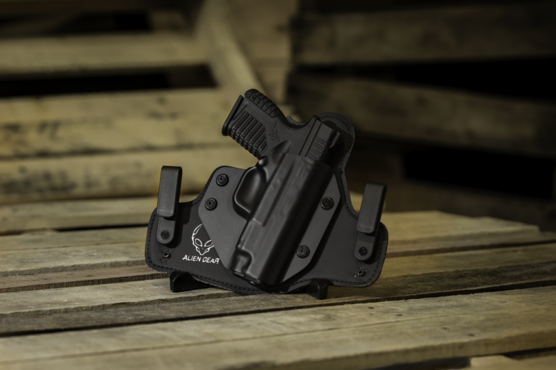 File:Xds handgun with holster.png