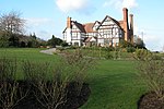 Yarhampton House Yarhampton House - geograph.org.uk - 2721413.jpg