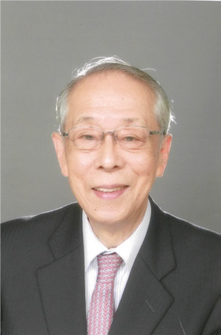 <span class="mw-page-title-main">Yoshinobu Shiba</span>