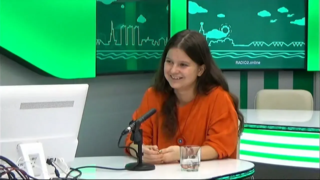 <span class="mw-page-title-main">Yulia Tsvetkova</span> Russian feminist activist (born 1993)