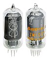 * Nomination Nixie tubes --Mister rf 00:13, 10 March 2023 (UTC) * Promotion  Support Good quality. --Rjcastillo 00:53, 10 March 2023 (UTC)