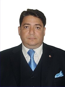 Zahid Məmmədov