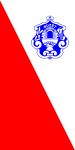 Buzet zászlaja