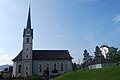 Kirche St. Martin