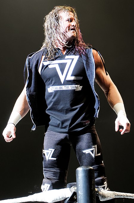 Dolph Ziggler