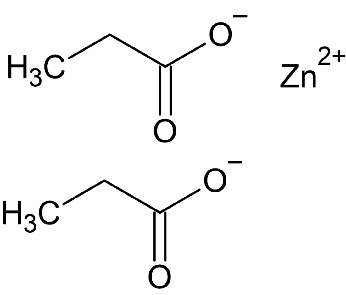 丙酸锌