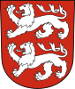 Coat of arms of Zuzwil