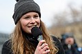 "1JahrNurBlockiert", Demonstration von Fridays For Future, Berlin, 13.12.2019 (49214062363).jpg