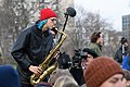 "1JahrNurBlockiert", Demonstration von Fridays For Future, Berlin, 13.12.2019 (49239607372).jpg