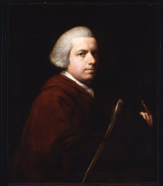 File:"Self Portrait" by Henry Benbridge (ca.1770-1790).jpg