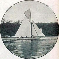 Gilardonis Yacht Fémur