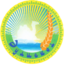 Escudo de armas del distrito de Auliekol