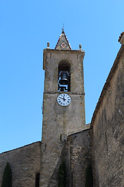 File:Église Notre-Dame St Martin Cruis 5.jpg