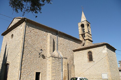 Serrurier porte blindée Sauveterre (30150)