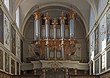 Kirche Saint-Pierre des Chartreux in Toulouse - Orgel der Tribüne.jpg