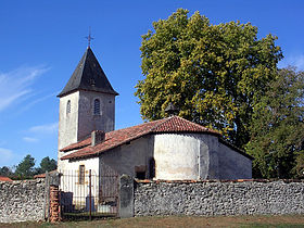 Canenx-et-Réaut