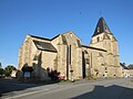 Église de l'Assomption-de-la-Très-Sainte-Vierge du Grand-Bourg