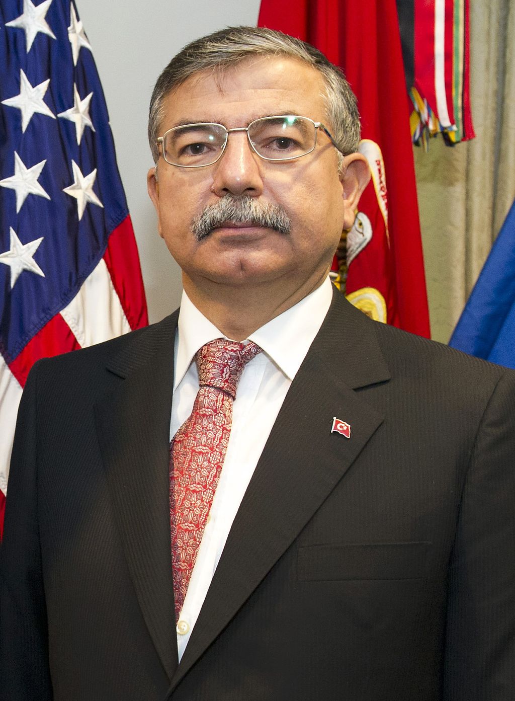 Mustafa Yılmaz - Wikiwand