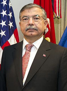 İsmet Yılmaz Turkish politician