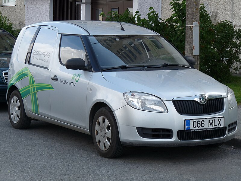 File:Škoda Praktik Eesti Energia duty vehicle.jpg