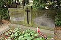 Hrob Lucjana Żeligowskiho ve Varšavě