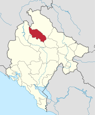 <span class="mw-page-title-main">Žabljak Municipality</span> Municipality in Montenegro
