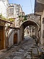 * Nomination Archway located in Agios Konstantinos village, Rethymno, Crete. --C messier 18:14, 13 December 2020 (UTC) * Promotion Good quality. --Berthold Werner 19:07, 13 December 2020 (UTC)