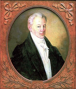 <span class="mw-page-title-main">Ivan Kotliarevsky</span> Ukrainian writer (1769–1838)