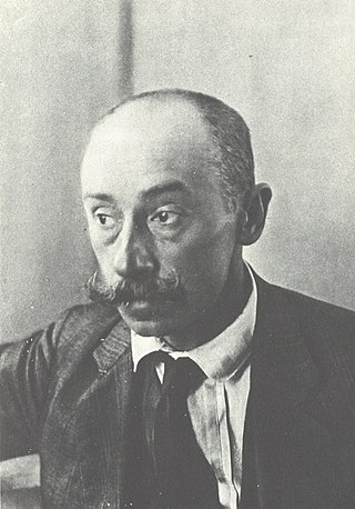 <span class="mw-page-title-main">Konstantin Bogaevsky</span> Russian artist